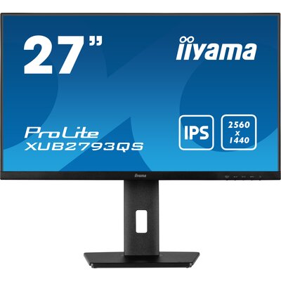 IIYAMA  27 cali XUB2793QS-B1