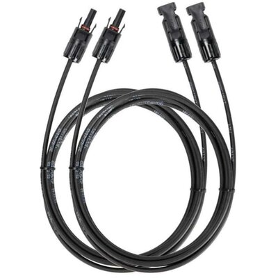 Ecoflow Ecoflow Kabel MC4 przedłużający do paneli 3m