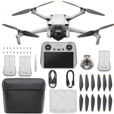 DJI Mini 3 FLY MORE COMBO RC