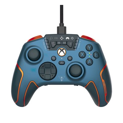 Turtle Beach Recon Cloud (niebieski)