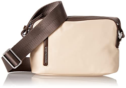 Mandarina Duck Damski Hunter Crossover, piaskowy, rozmiar uniwersalny, Sand, jeden rozmiar