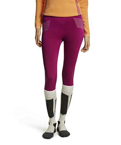 FALKE Maxium Radiant Orchid S legginsy