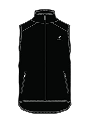 ENERGETICS Weste Todo Black XL