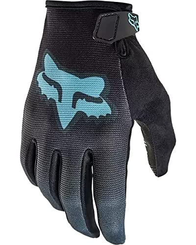 Fox Ranger Glove Emerald