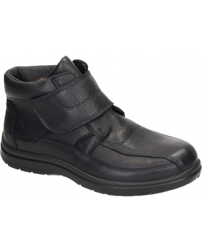 KOZAKI COMFORTABEL - 670041-01 CZARNE - Comfortabel