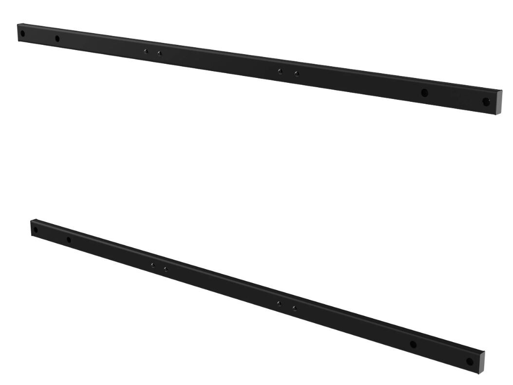 Peerless-AV ACC-V1500x szyny adaptera do montażu VESA o szerokości 1200 mm lub 1500 mm