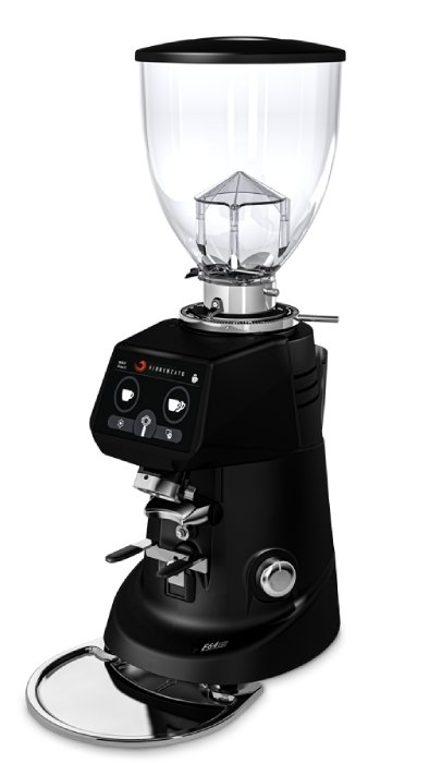 Fiorenzato F64 EVO - Czarny matowy