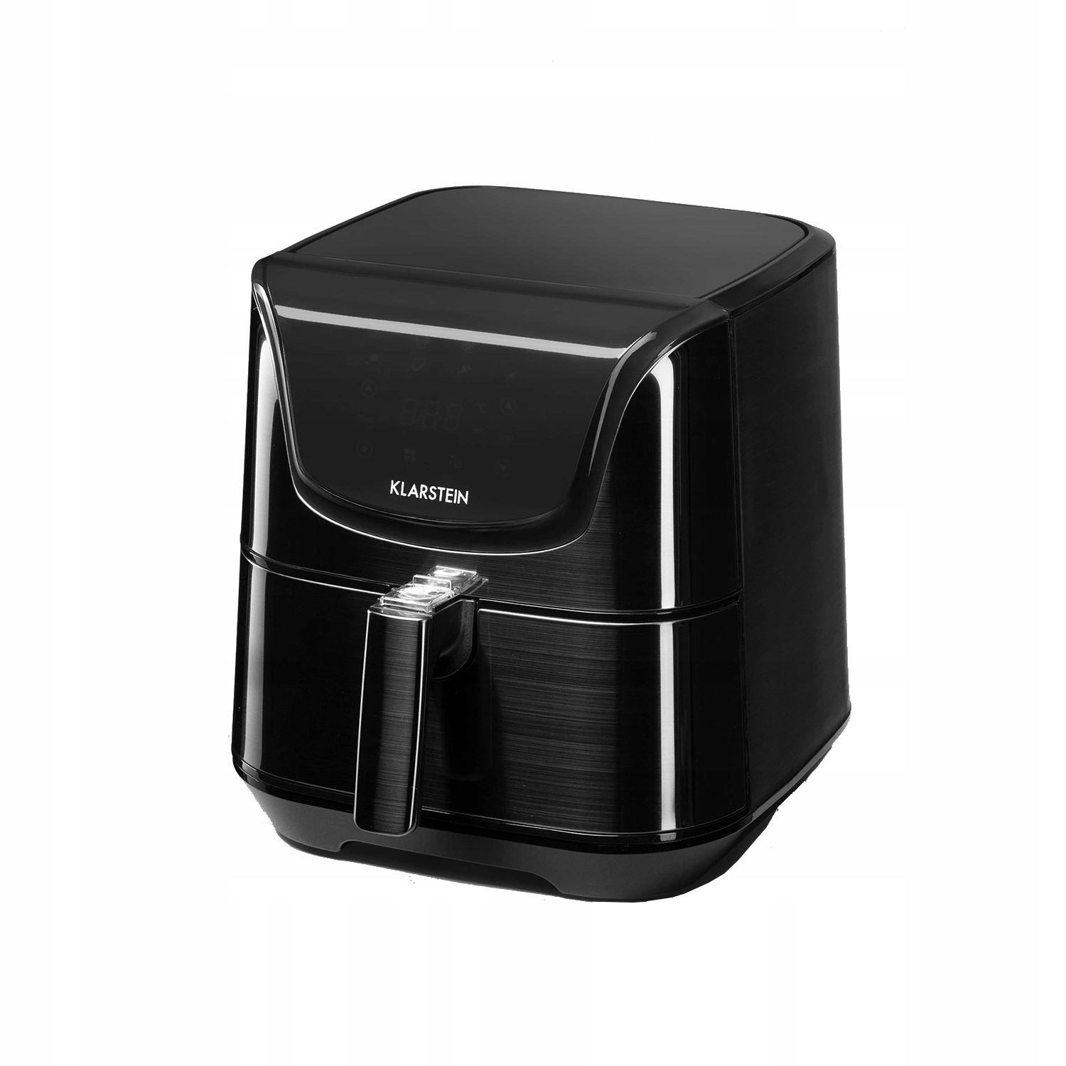 Klarstein AeroVital Deluxe FRY3-AVDelBlk