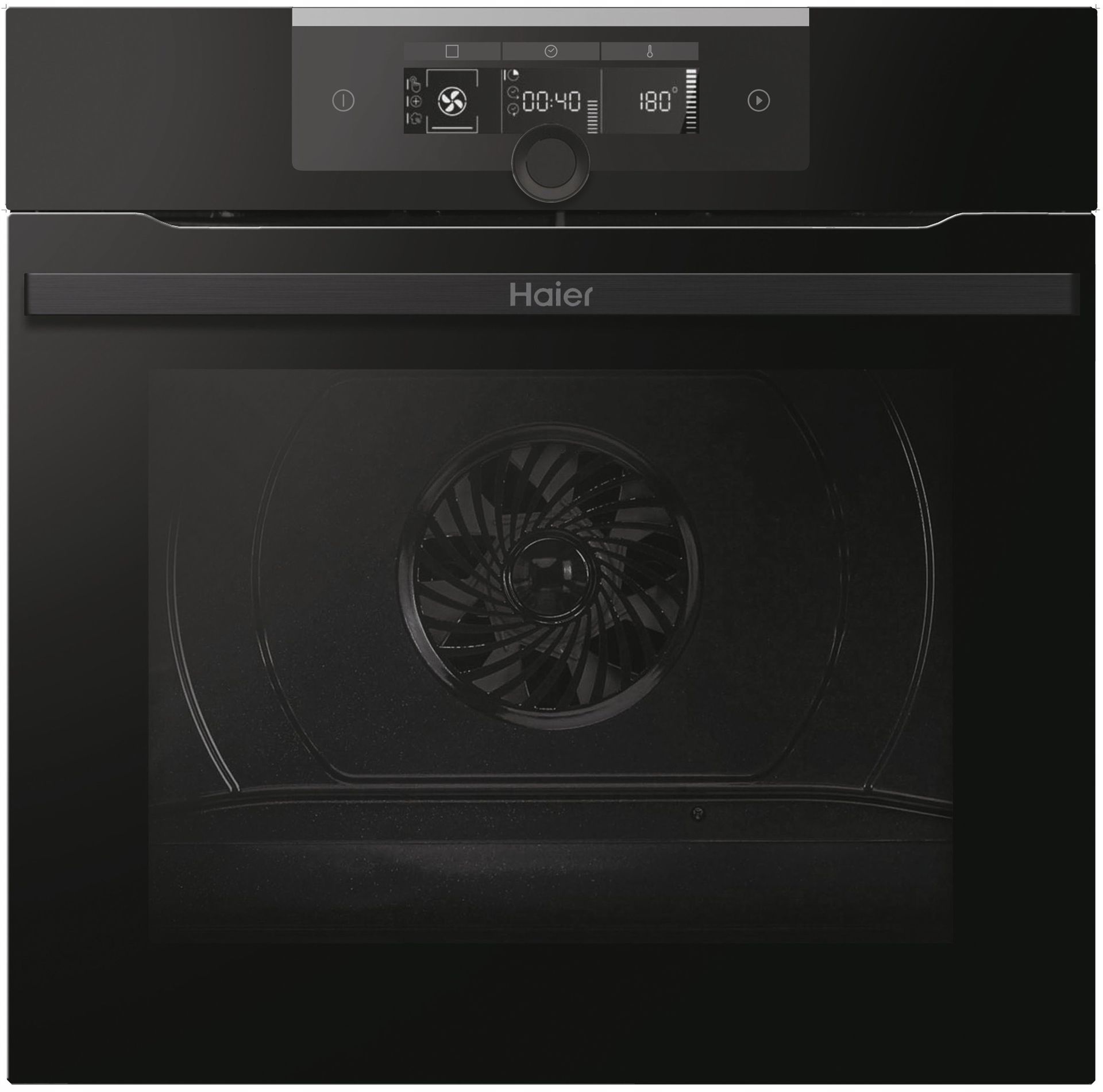 Haier HWO60SM2F3BH