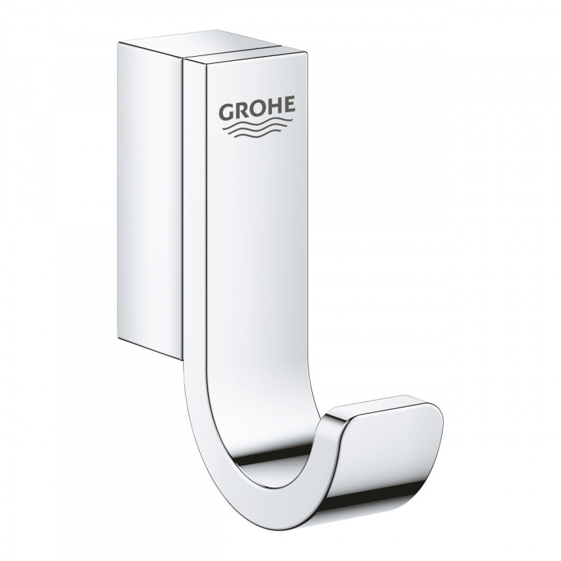 Grohe Selection Wieszak chrom 41039000 