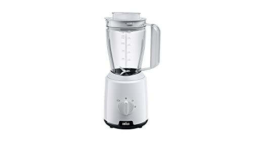 Braun Household PowerBlend 1 JB1000WH