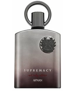 Afnan Supremacy Not Only Intense woda perfumowana 100ml