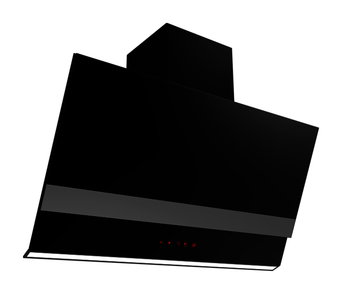 VDB IQ 90 Czarny