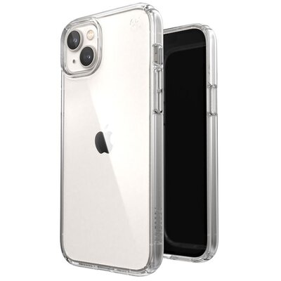 Speck Etui Presidio Perfect-Clear do Apple iPhone 14 Plus Przezroczysty