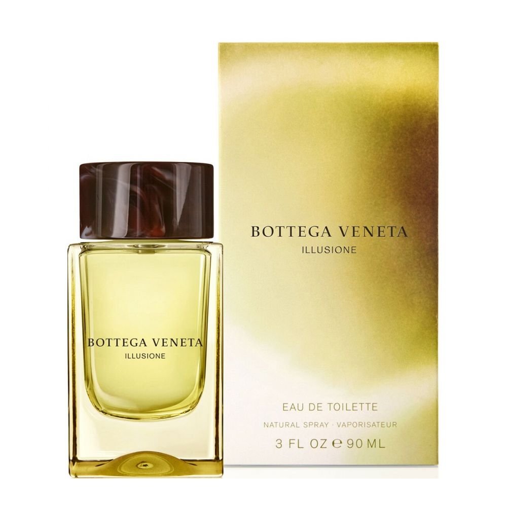 Bottega Veneta Illusione woda toaletowa 90ml