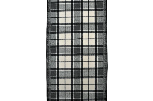 CHODNIK PODGUMOWANY ŻEL GRAND 67cm KRATA SZARY