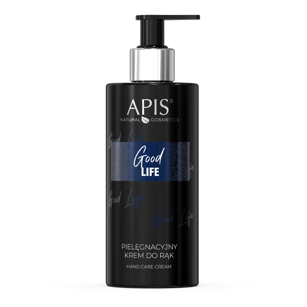 Apis Professional Pielęgnacyjny krem do rąk Good Life 100 ml
