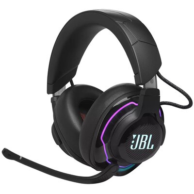 JBL Quantum 910 czarne