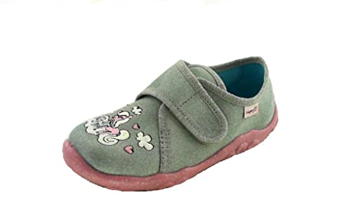 Superfit Bonny kapcie domowe, jasnoszare 2000, 34 EU, jasnoszary 2000, 34 EU