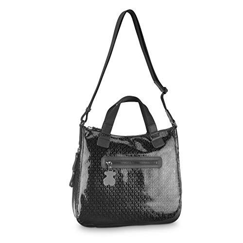 Tous Amberani Lindsay damska torba listonoszka 34 x 30,5 x 18 cm