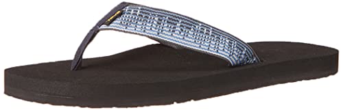 Teva Mush 2 8736 męskie klapki japonki, Atmosphere Navy, 42 EU