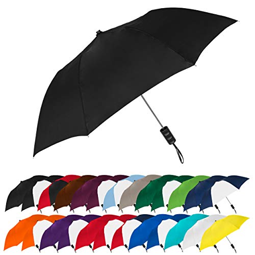 Stromberg Marka The Spectrum parasol czarny