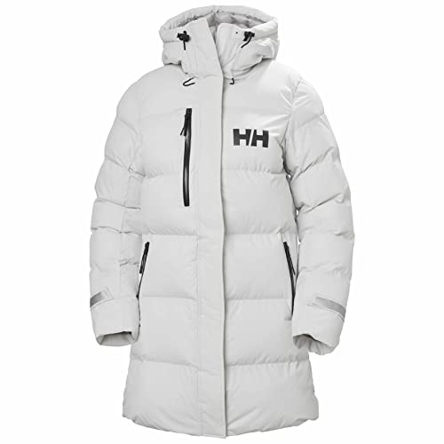 Helly Hansen Damska kurtka dresowa W Adore Puffy Parka