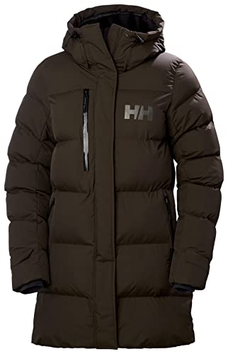 Helly Hansen W Adore Puffy Parka damska Triple Espr
