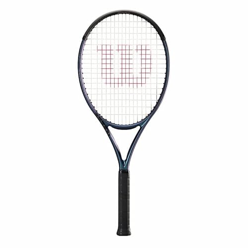 Wilson Ultra 108 V4.0 Rkt Rakieta Unisex Dorosły, (wielobarwny), 4