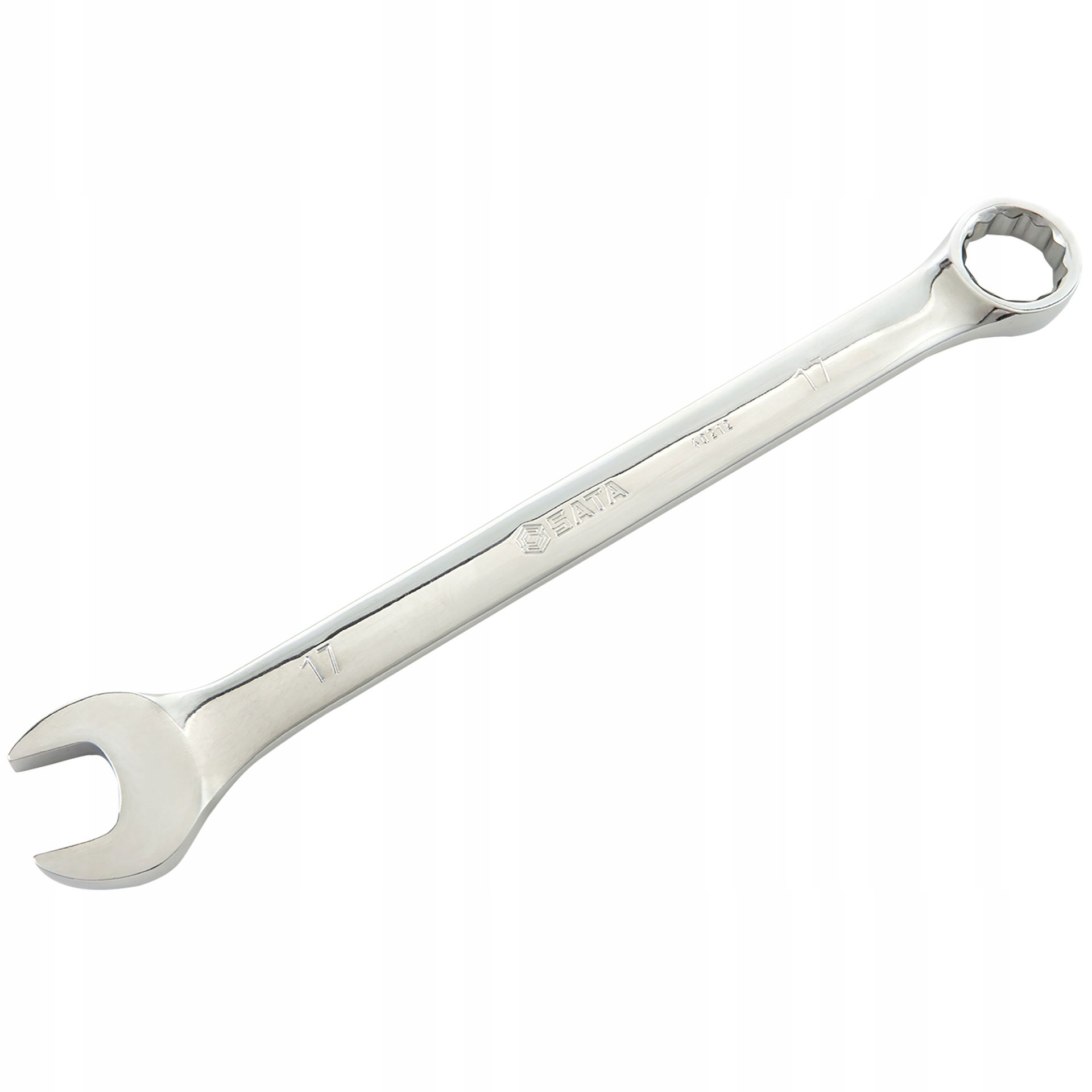 Sata DOSTAWA w 24h Klucz płasko-oczkowy 20mm 100% POZYTYWNYCH KOMENTARZY Z ALLEGRO! 40215