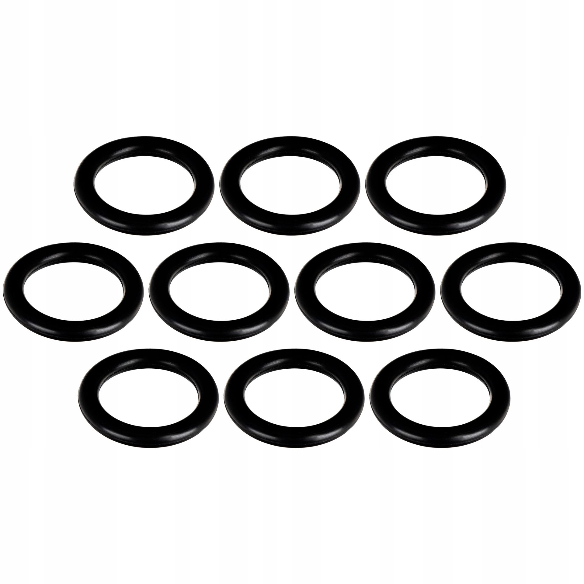 Kramp Pierścień oring 19 x 4 mm opak 10 szt