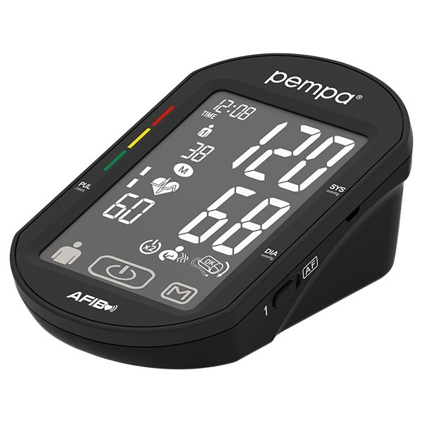 Pempa BP200 AFIB TOUCH ciśnieniomierz automatyczny mankietowy