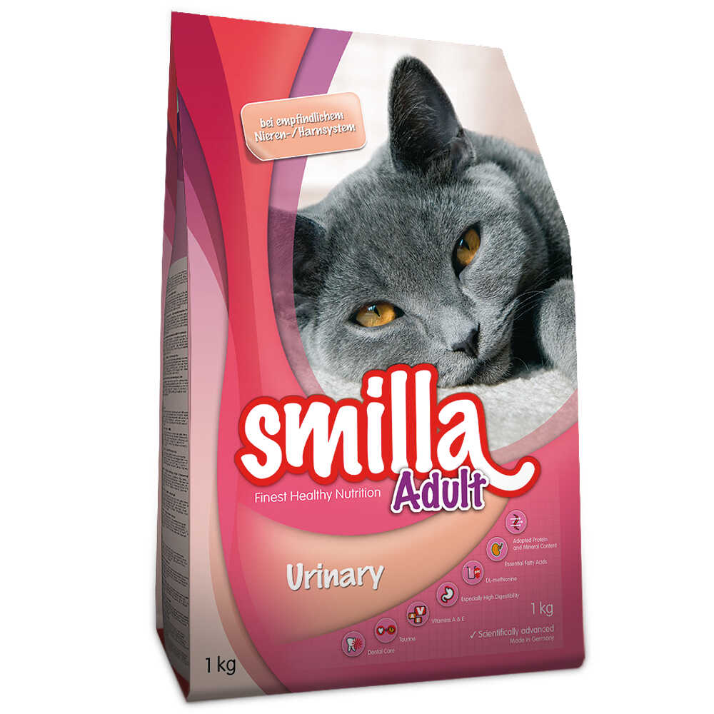 Smilla Urinary 1 kg