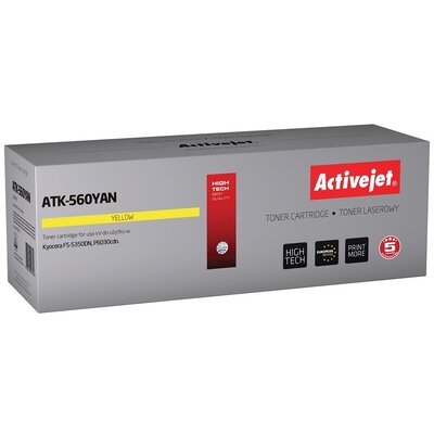 ActiveJet ATK-560MAN zamiennik Kyocera TK-560M