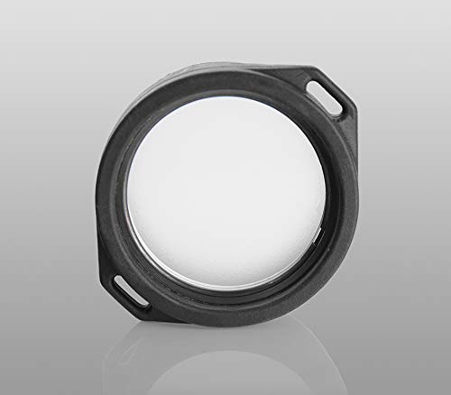 Armytek Optoelectronics inc. Filter ArmyTek AF-39 do latarek Viking/Predator, biały