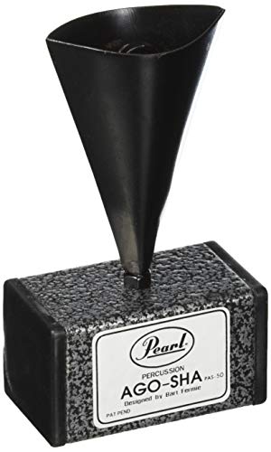 PEARL – PAS-50 – Ago-Sha (niski)