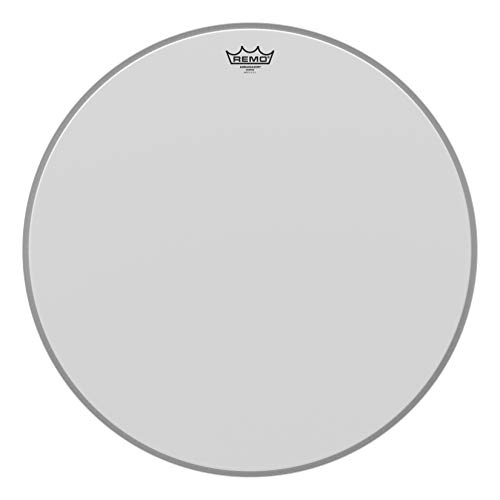 Remo BR1123-00 68 cm powlekany ambasador głowica basowa