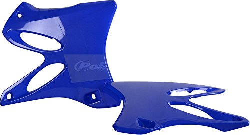 Polisport 842600003 radiator Scoops