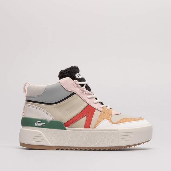 LACOSTE L002 WNTR MID 2221 SFA - Lacoste
