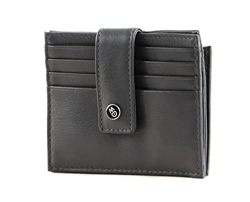 Mandarina Duck Męski portfel na akcesoria podróżne, Iron Gate, rozmiar uniwersalny, Iron Gate, jeden rozmiar