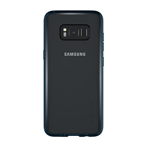 Incipio Etui Octane Pure do Samsung Galaxy S8 granatowy SA-833-NVY