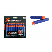 Strzałki miękkie do pistoletu 30szt Pro Kids