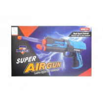Pistolet na miękkie pociski Swede