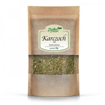 ZIÓŁKO Ziółko Karczoch ziele 50 g ZI029