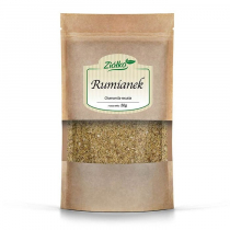 ZIÓŁKO Ziółko Rumianek 50 g ZI091