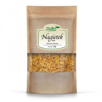 ZIÓŁKO Ziółko Nagietek płatki 25g ZI180