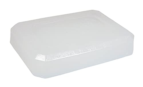 Rayher Mydło Kreatywne, Bezbarwne, Blok 1500 g, 34470702