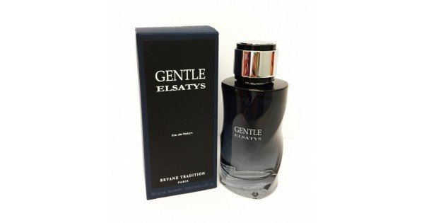 Reyane Tradition Gentle Elsatys woda perfumowana 100ml