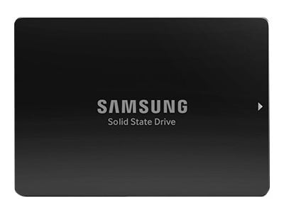 Samsung Enterprise PM897 3.84TB 2.5