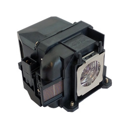 Lampa do EPSON H562C - zamiennik oryginalnej lampy z modułem